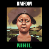 Kmfdm - Nihil (CD) - Velvet Music