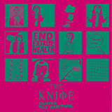 Knife - Shaking the habitual (LP) - Velvet Music
