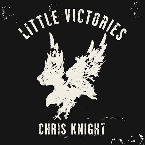Chris Knight - Little victories (CD)