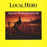 Mark Knopfler - Local hero (CD) - Velvet Music
