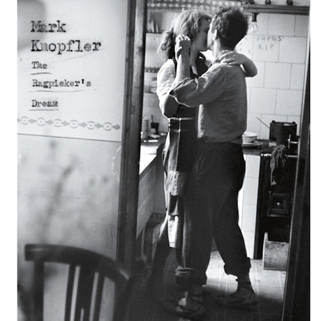 Mark Knopfler - Ragpicker's dream (CD) - Velvet Music