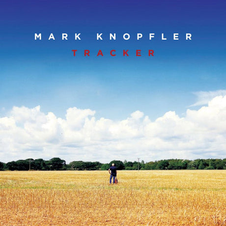 Mark Knopfler - Tracker (LP) - Velvet Music