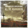 Mark Knopfler /emmylou Ha - All the road running (CD) - Velvet Music