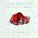 Mark Knopfler & Evelyn Glennie - Altamira (CD) - Velvet Music