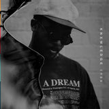 Knxwledge - 1988 (LP) - Velvet Music