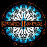 Kobra &amp; Lotus - Prevail ii (LP)