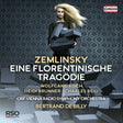 A. Von Zemlinsky - A florentine tragedy (CD) - Velvet Music