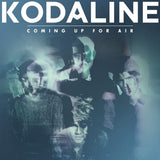 Kodaline - Coming up for air (CD) - Velvet Music