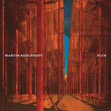 Martin Kohlstedt - Flur (LP) - Velvet Music