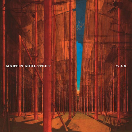 Martin Kohlstedt - Flur (LP) - Velvet Music