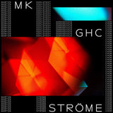 Martin Kohlstedt - Strome (CD) - Velvet Music