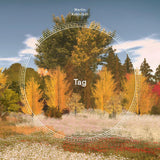 Martin Kohlstedt - Tag lp (LP)