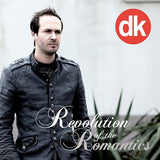 Dennis Kolen - Revolution of the romantics (CD)