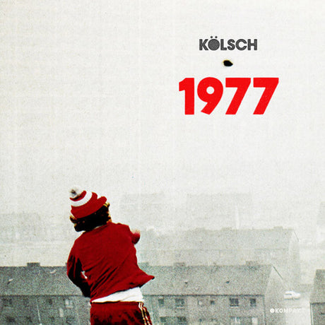 Kolsch - 1977 (LP) - Velvet Music