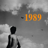 Kolsch - 1989 (LP) - Velvet Music
