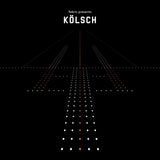 Kolsch - Fabric presents kolsch (LP) - Velvet Music