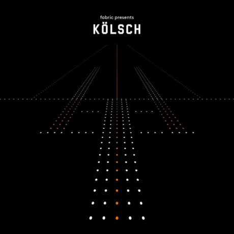 Kolsch - Fabric presents kolsch (LP) - Velvet Music