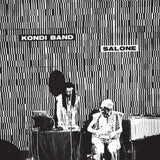 Kondi Band - Salone (CD) - Velvet Music