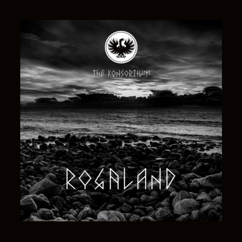 Consortium - Rogaland (LP)