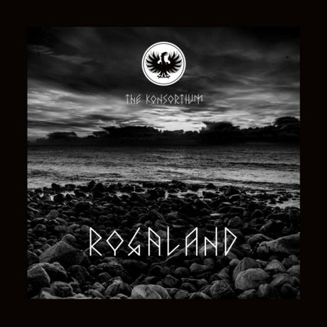 Consortium - Rogaland (CD)