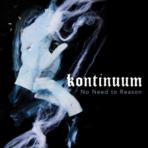 Kontinuum - No need to reason (CD) - Velvet Music