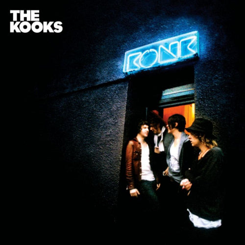 Kooks - Konk (CD) - Velvet Music