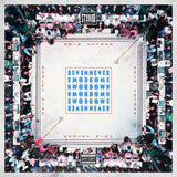 Kooley High - David Thompson (LP)