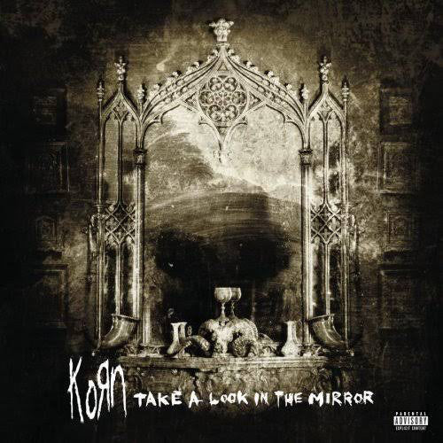 Korn - Take a look in the mirror (LP) - Velvet Music