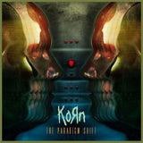 Korn - The paradigm shift (CD) - Velvet Music