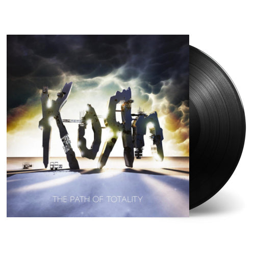 Korn - Path of totality (LP) - Velvet Music