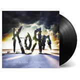 Korn - Path of totality (LP) - Velvet Music