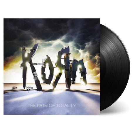 Korn - Path of totality (LP) - Velvet Music