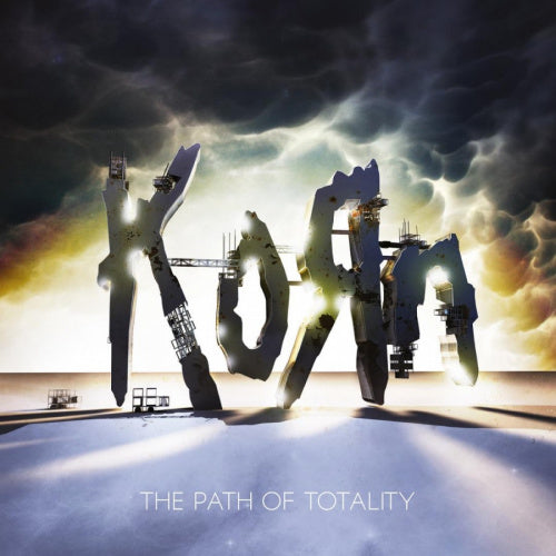 Korn - Path of totality (LP) - Velvet Music