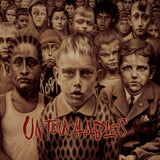 Korn - Untouchables (LP) - Velvet Music