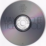 Waxahatchee - Tigers blood (CD) - Velvet Music