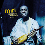 Bassekou Kouyate & Ngoni Ba - Miri (CD) - Velvet Music