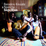 Bassekou Kouyate & Ngoni Ba - Segu blue (LP)