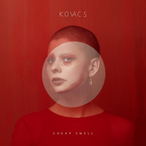 Kovacs - Cheap smell (CD) - Velvet Music