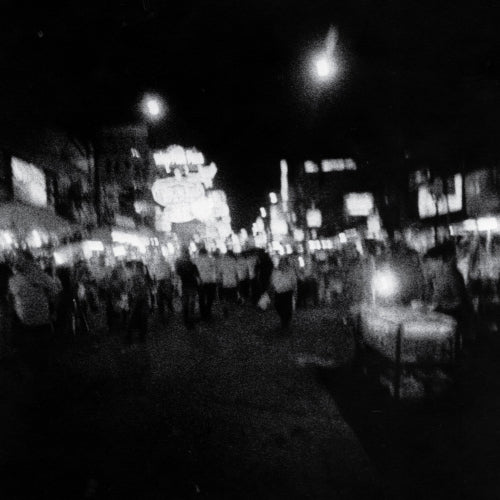 Mark Kozelek - Lost verses live (CD)