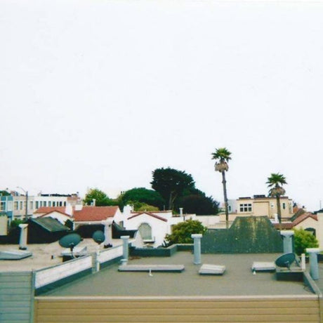 Mark Kozelek & Ben Boye & Jim White - Mark kozelek (CD) - Velvet Music