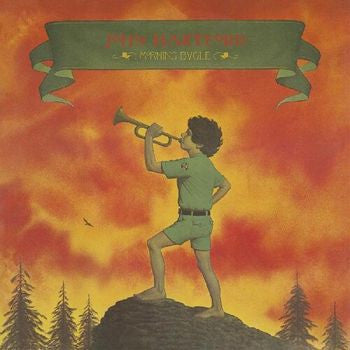 John Hartford - Morning Bugle (LP)
