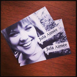 Jula Aimée - Let Go (CD d'occasion)