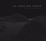 Alessandro Deledda - La Linea Del Vento (tweedehands CD) - Velvet Music