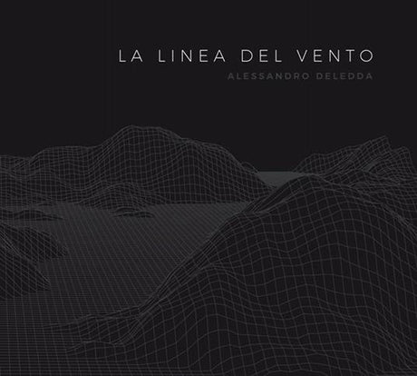 Alessandro Deledda - La Linea Del Vento (CD d'occasion)