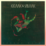 Kraak & Smaak - Chrome waves (CD) - Velvet Music