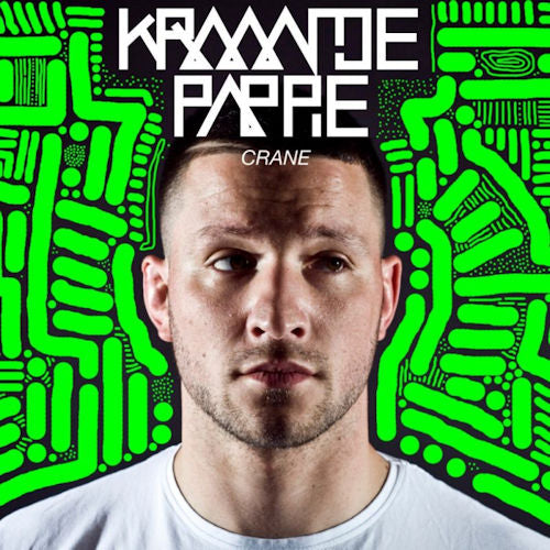 Kraantje Pappie - Crane (CD) - Velvet Music