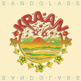 Kraan - Sandglass (CD) - Velvet Music