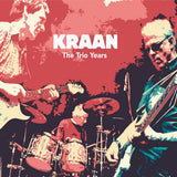 Kraan - Trio years (CD)