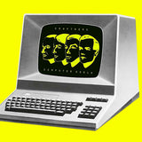 Kraftwerk - Computer world (LP) - Velvet Music