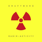 Kraftwerk - Radio-activity (LP) - Velvet Music